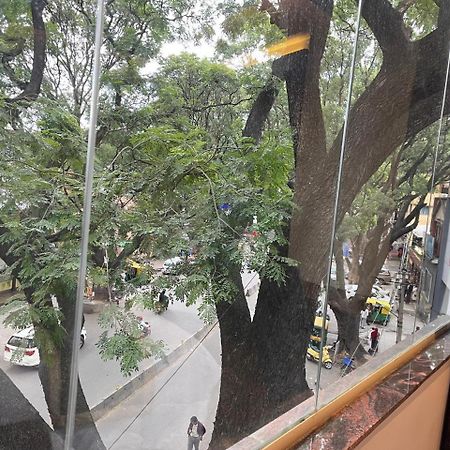 The Taaj Inn Bangalore Exterior foto